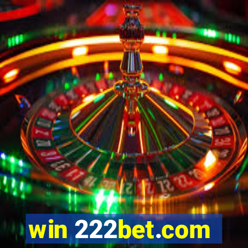 win 222bet.com